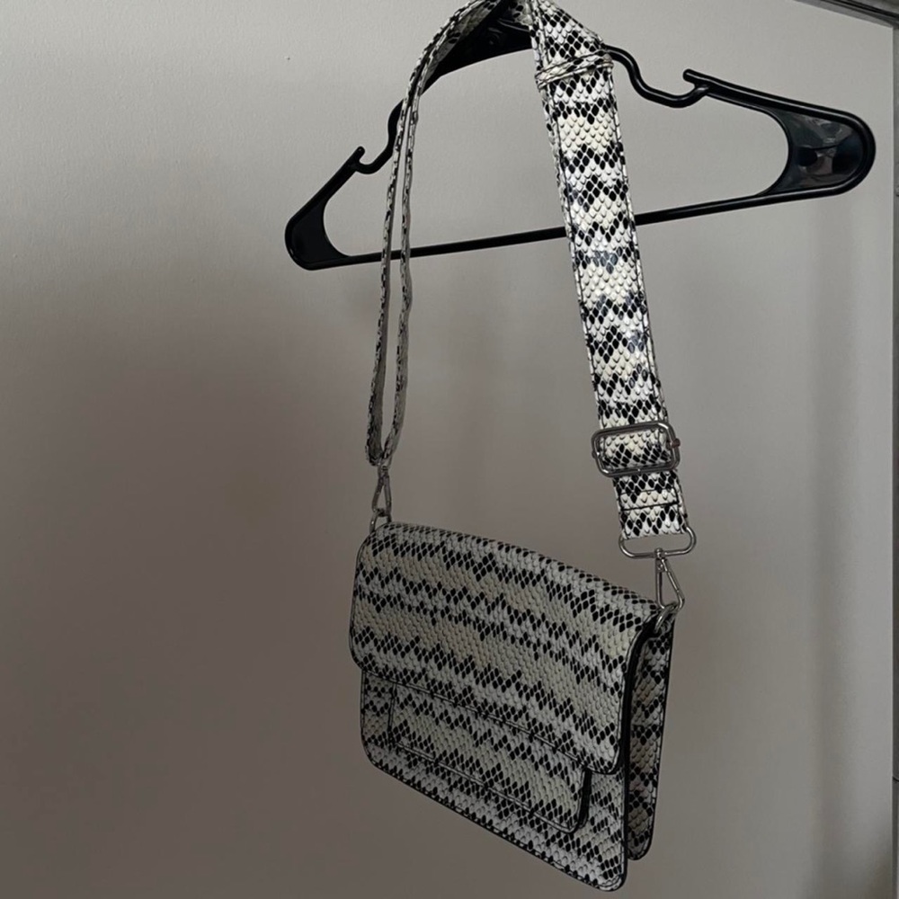 hvisk bag